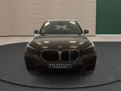 Photo 7 BMW X1  sDrive 18d 150 ch BVA8