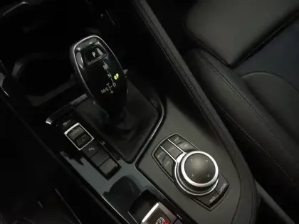 Photo 23 BMW X1  sDrive 18d 150 ch BVA8