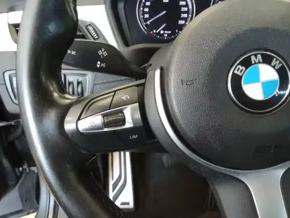 Photo 29 BMW X1  sDrive 18d 150 ch BVA8