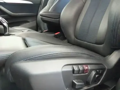 Photo 22 BMW X1  sDrive 18d 150 ch BVA8