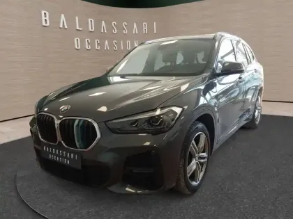 Photo Bmw X1 M Sport