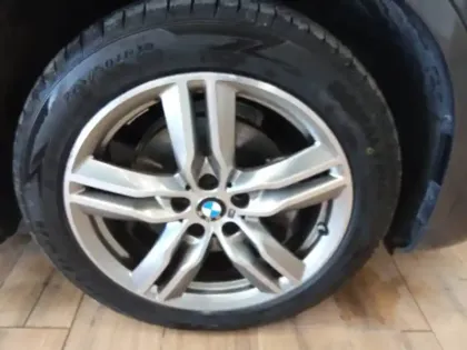 Photo 15 BMW X1  sDrive 18d 150 ch BVA8
