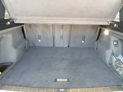 Photo 17 BMW X1  sDrive 18d 150 ch BVA8