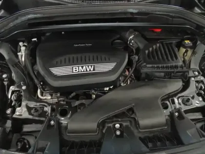 Photo 32 BMW X1  sDrive 18d 150 ch BVA8