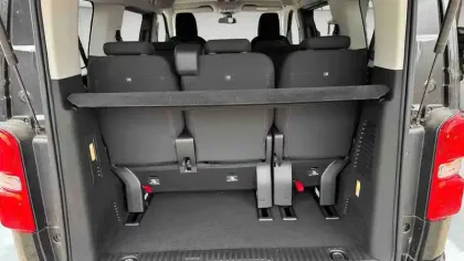 Photo 5 Opel Zafira  Life L2 1.5 Diesel 120 ch