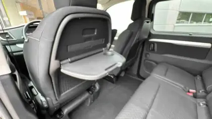 Photo 24 Opel Zafira  Life L2 1.5 Diesel 120 ch