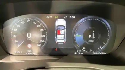 Photo 27 Volvo XC40  T5 Recharge 180+82 ch DCT7