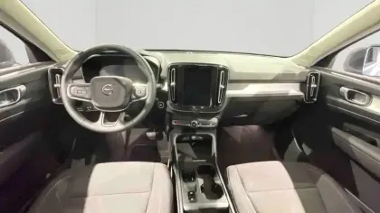 Photo 15 Volvo XC40  T5 Recharge 180+82 ch DCT7