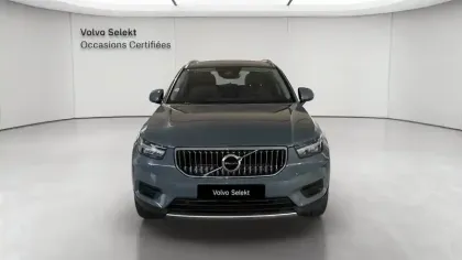 Photo 5 Volvo XC40  T5 Recharge 180+82 ch DCT7
