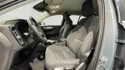 Photo 12 Volvo XC40  T5 Recharge 180+82 ch DCT7