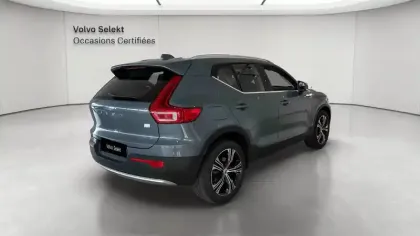 Photo 11 Volvo XC40  T5 Recharge 180+82 ch DCT7