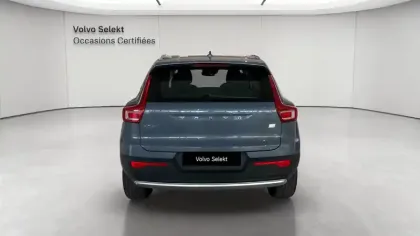 Photo 8 Volvo XC40  T5 Recharge 180+82 ch DCT7