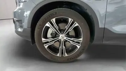 Photo 6 Volvo XC40  T5 Recharge 180+82 ch DCT7