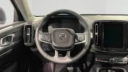 Photo 13 Volvo XC40  T5 Recharge 180+82 ch DCT7