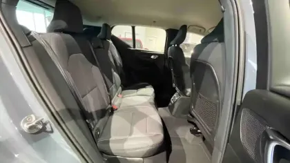 Photo 17 Volvo XC40  T5 Recharge 180+82 ch DCT7