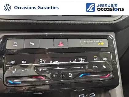 Photo 17 Volkswagen T-cross  1.0 TSI 110 Start/Stop DSG7