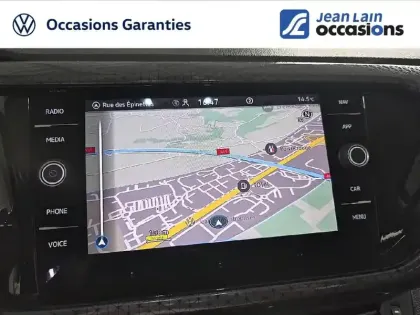 Photo 12 Volkswagen T-cross  1.0 TSI 110 Start/Stop DSG7