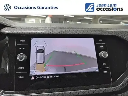 Photo 16 Volkswagen T-cross  1.0 TSI 110 Start/Stop DSG7