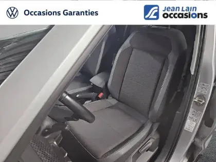 Photo 11 Volkswagen T-cross  1.0 TSI 110 Start/Stop DSG7