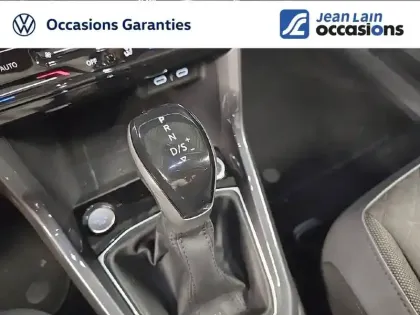 Photo 13 Volkswagen T-cross  1.0 TSI 110 Start/Stop DSG7