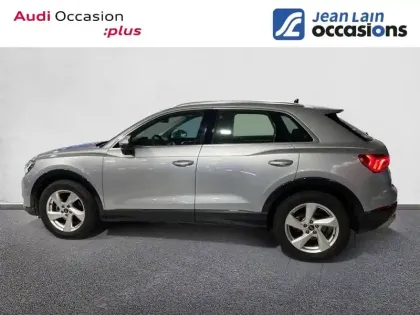 Photo 7 Audi Q3  35 TDI 150 ch S tronic 7 Quattro