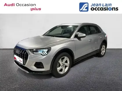 Photo Audi Q3 Design Luxe