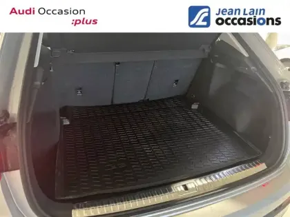 Photo 9 Audi Q3  35 TDI 150 ch S tronic 7 Quattro