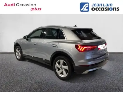 Photo 6 Audi Q3  35 TDI 150 ch S tronic 7 Quattro