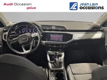 Photo 17 Audi Q3  35 TDI 150 ch S tronic 7 Quattro