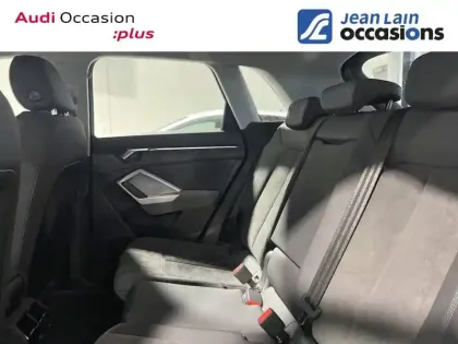 Photo 16 Audi Q3  35 TDI 150 ch S tronic 7 Quattro