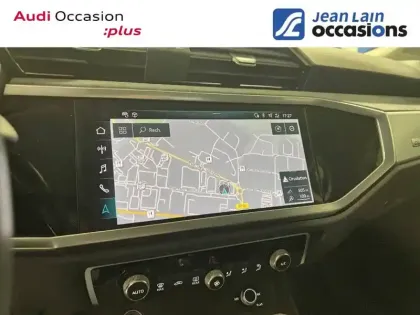 Photo 14 Audi Q3  35 TDI 150 ch S tronic 7 Quattro