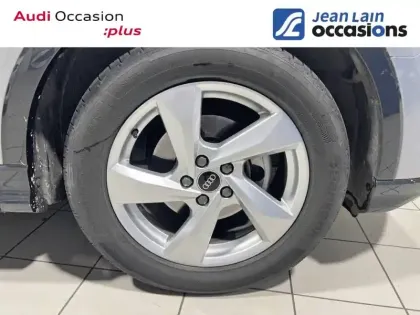 Photo 8 Audi Q3  35 TDI 150 ch S tronic 7 Quattro