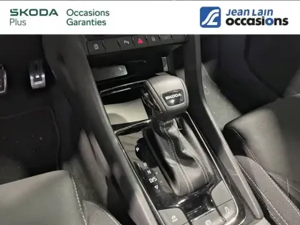 Photo 15 Skoda Karoq  1.5 TSI Evo 2 150 ch ACT DSG7