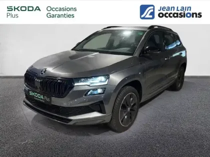 Photo Skoda Karoq Selection