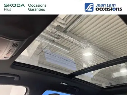 Photo 19 Skoda Karoq  1.5 TSI Evo 2 150 ch ACT DSG7