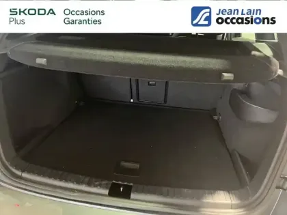 Photo 13 Skoda Karoq  1.5 TSI Evo 2 150 ch ACT DSG7