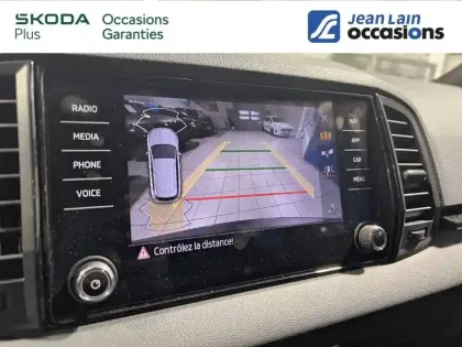 Photo 18 Skoda Karoq  1.5 TSI Evo 2 150 ch ACT DSG7