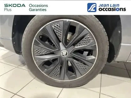 Photo 11 Skoda Karoq  1.5 TSI Evo 2 150 ch ACT DSG7