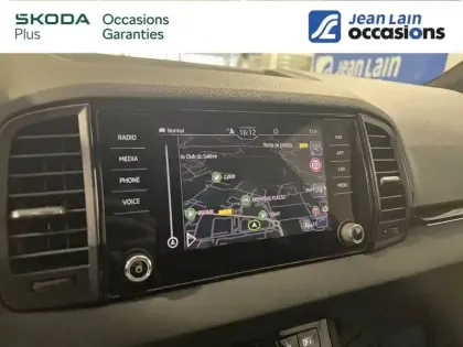 Photo 14 Skoda Karoq  1.5 TSI Evo 2 150 ch ACT DSG7