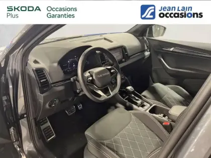 Photo 12 Skoda Karoq  1.5 TSI Evo 2 150 ch ACT DSG7