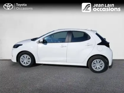 Photo 7 Toyota Yaris  70 VVT-i
