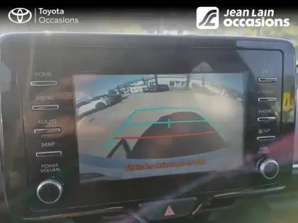 Photo 15 Toyota Yaris  70 VVT-i