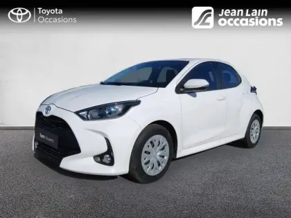 Photo Toyota Yaris Dynamic Business