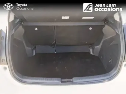 Photo 9 Toyota Yaris  70 VVT-i