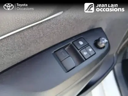 Photo 18 Toyota Yaris  70 VVT-i