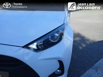 Photo 19 Toyota Yaris  70 VVT-i