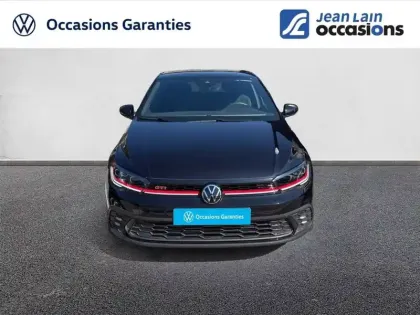 Photo 8 Volkswagen Polo  2.0 TSI 207 S&S DSG7