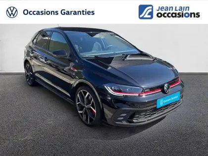 Photo 9 Volkswagen Polo  2.0 TSI 207 S&S DSG7
