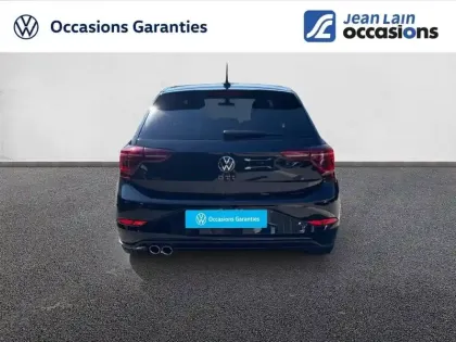 Photo 7 Volkswagen Polo  2.0 TSI 207 S&S DSG7
