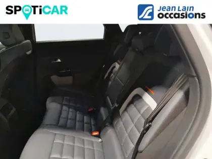 Photo 11 Citroën C5 aircross  Hybride 145 ch e-DCS6